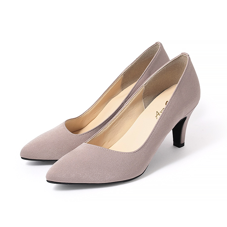 ハイヒール専門店 BE MILANO - ビ・ミラノ オリジナル(Platino deux