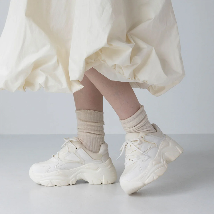 新品FootIndustry 定価33,000円　海外インフルエンサー愛用　厚底 FOOT INDUSTRY (@foot_industry) · Shibuya-ku, Tokyo