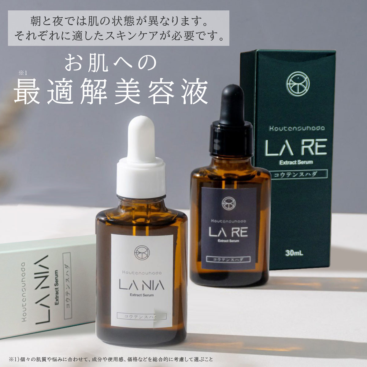 美容液 ナイアシンアミド レチノール エクソソーム ヒト幹細胞