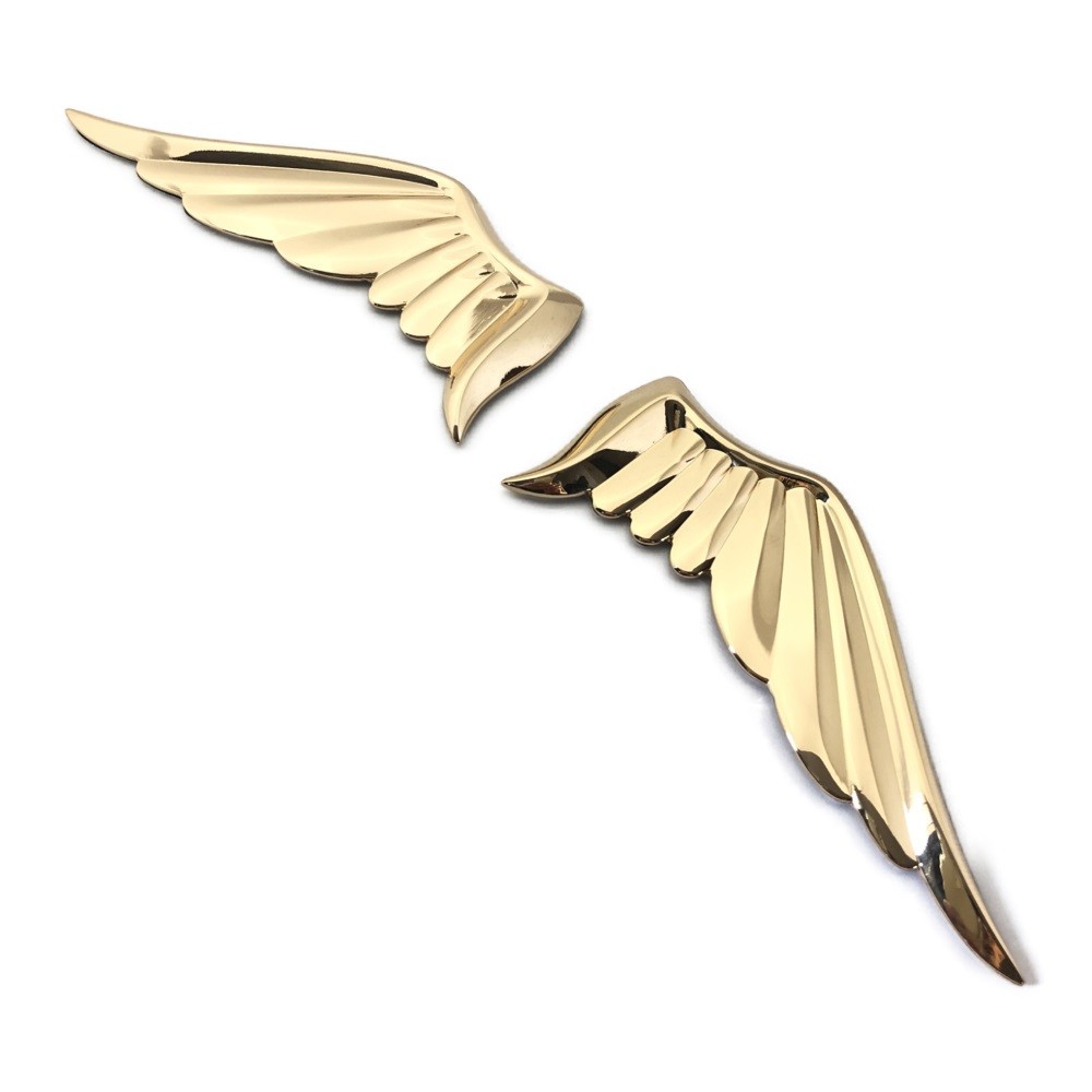 イーグル ウイング エンブレム 羽 翼 アクセサリー 2l F3mp Zt4x Be Vrtx 通販 Yahoo ショッピング