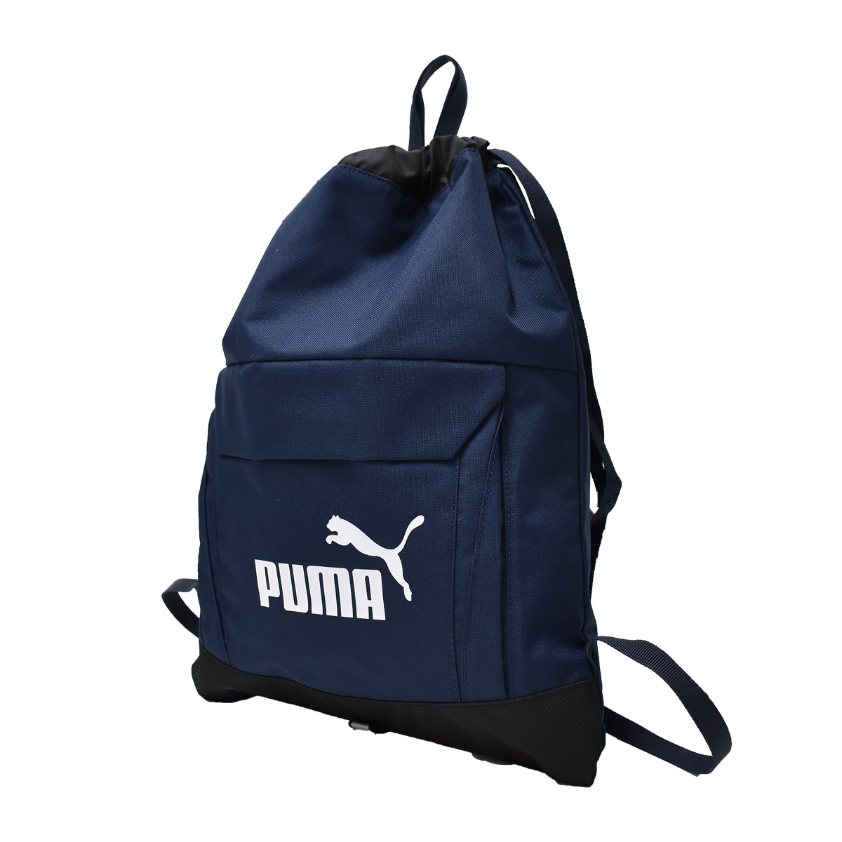 PUMA（プーマ） ナップサック アクティブ ジムサック 14.5L リュック