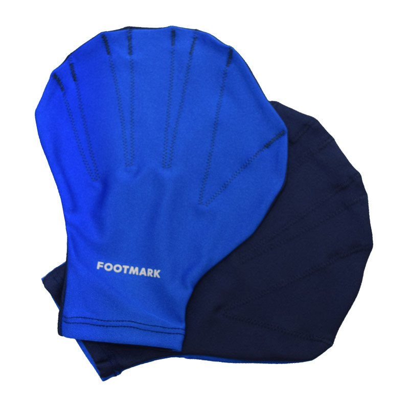 ぱるページ FOOTMARK（フットマーク） アクアグローブ ソフト アクアミット スイム