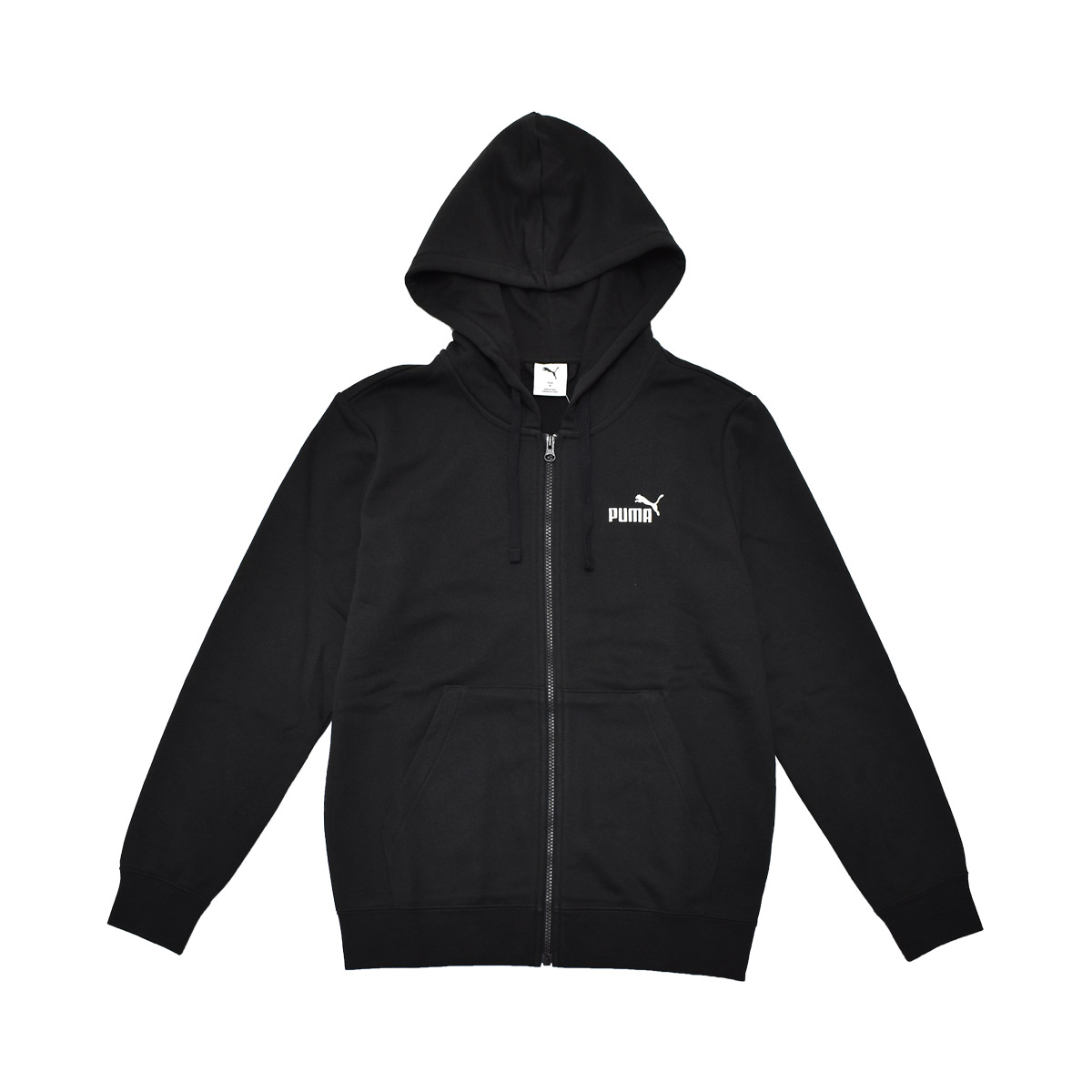 PUMA（プーマ） パーカー メンズ ESS NO. 1 LOGO フーデッドジャケット