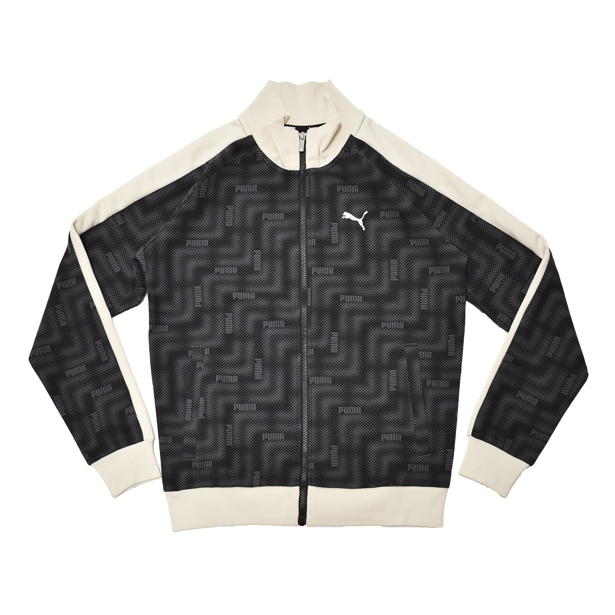 PUMA（プーマ） ジャージ メンズ トラックジャケット ESS ELEVATED