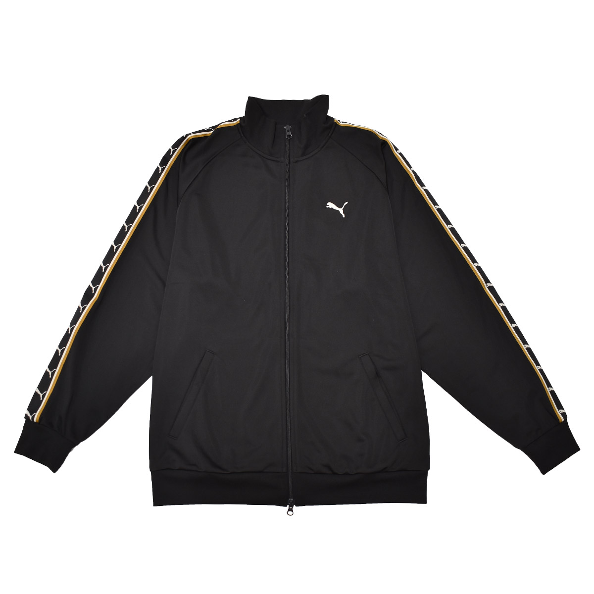 PUMA(プーマ) ジャージ メンズ トラックジャケット ESS ELEVATED PUMA(プーマ) ジャージ メンズ トラックジャケット ESS ELEVATED