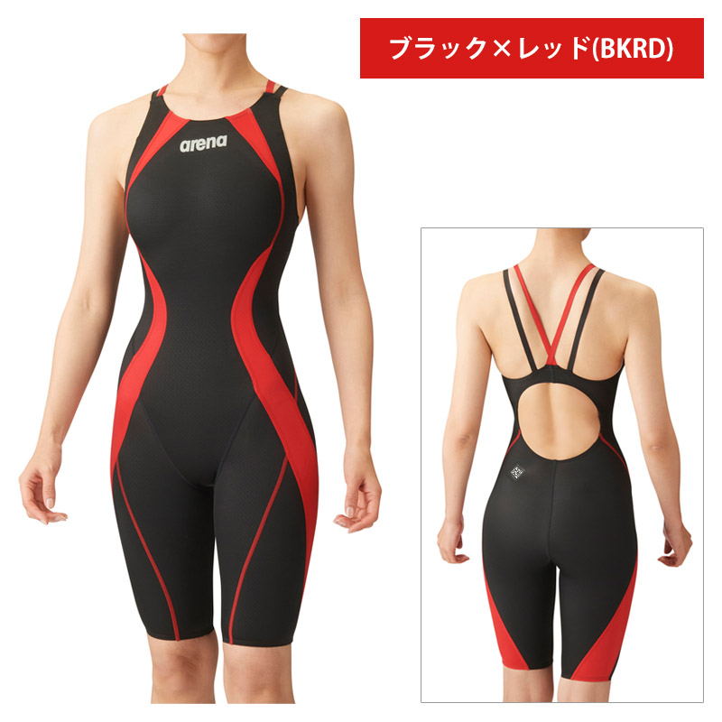 【新作からSALEアイテム等お得な商品満載】 値下げ アリーナ 送料無料 レディース 競泳水着 arena 水着・ラッシュガード