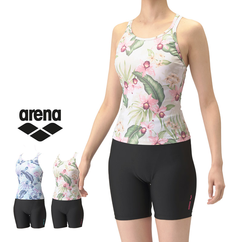 アリーナ 値下げ 送料無料 フィットネス水着 レディース arena