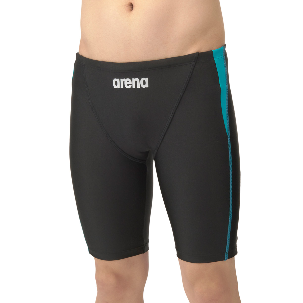 アリーナ ロングスパッツ 競泳水着 Mサイズ ARN-6000W エールブルー アリーナ ロングスパッツ 競泳水着 Mサイズ ARN-6000W エールブルー