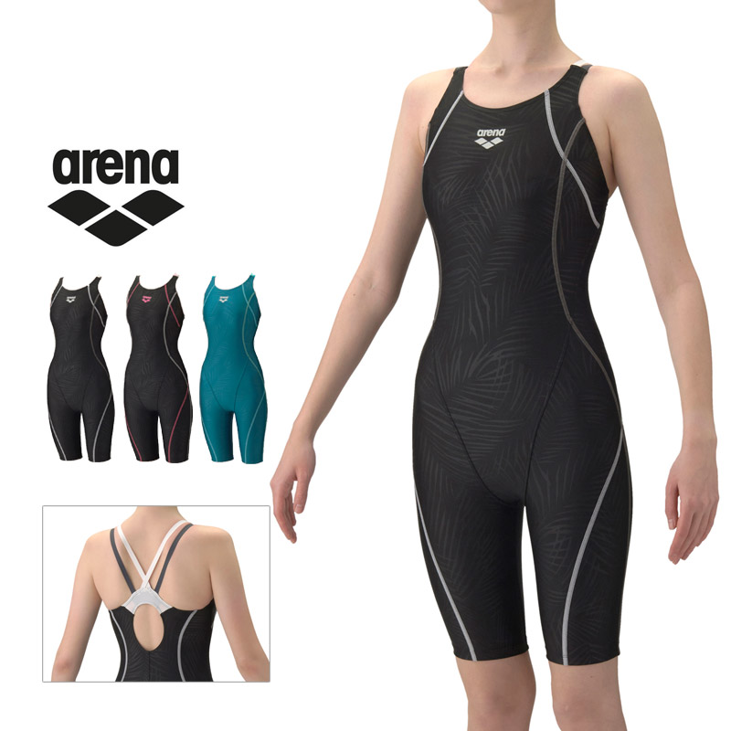 アリーナ（arena） フィットネス水着 レディース フィットネス