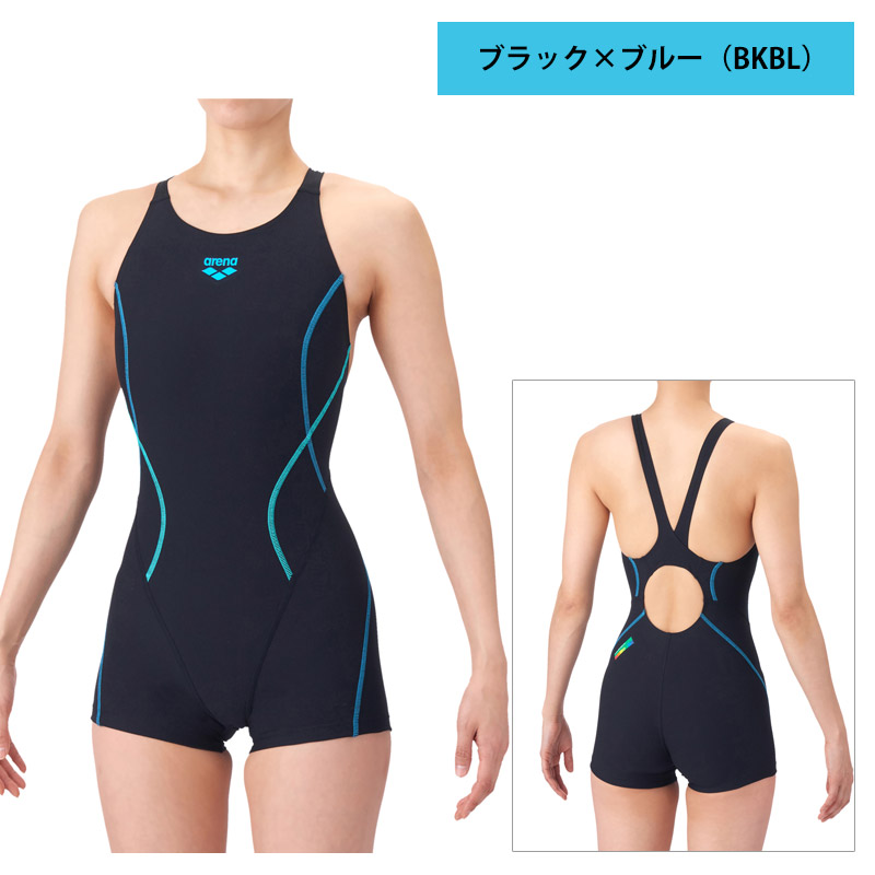 アリーナ（arena） 競泳水着 練習用 レディース トレーニング