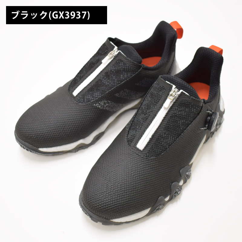 18％OFFクーポン配布中 送料無料 adidas アディダス ゴルフ CODECHAOS22BOA コードカオス メンズ ゴルフシューズ スパイクレス 靴 LVL63 GV9420 GX3937 GX3938 | adidas | 19