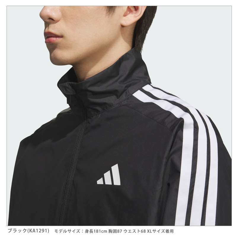 ジャージ adidas アディダス メンズ マ...の詳細画像4