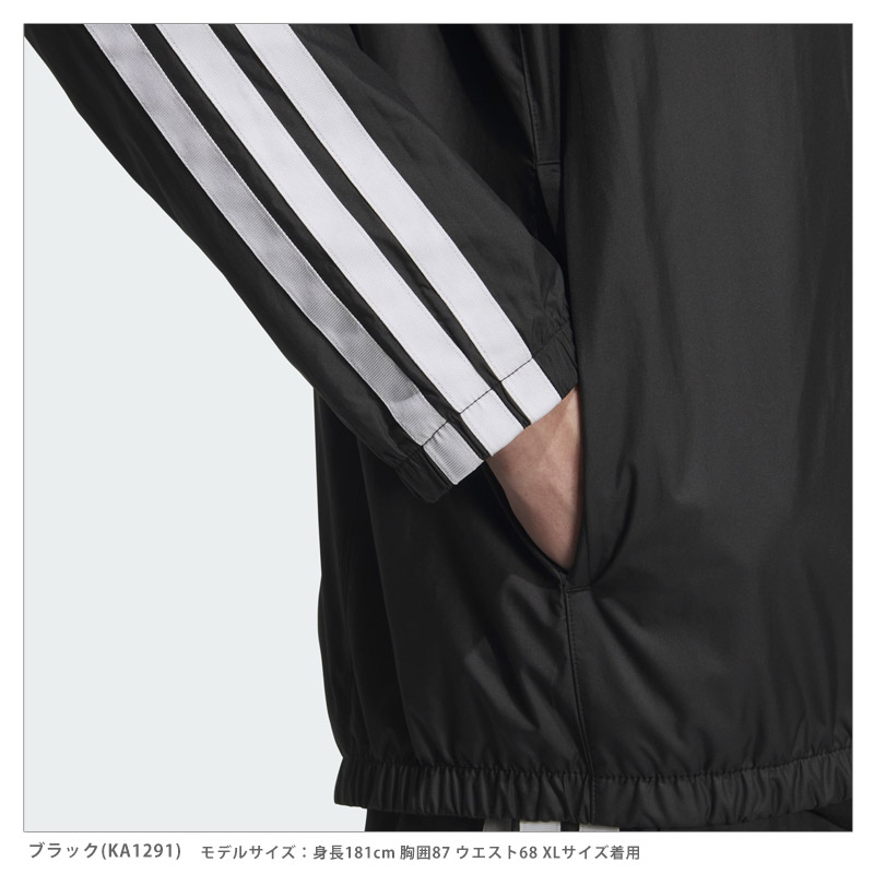 ジャージ adidas アディダス メンズ マ...の詳細画像5
