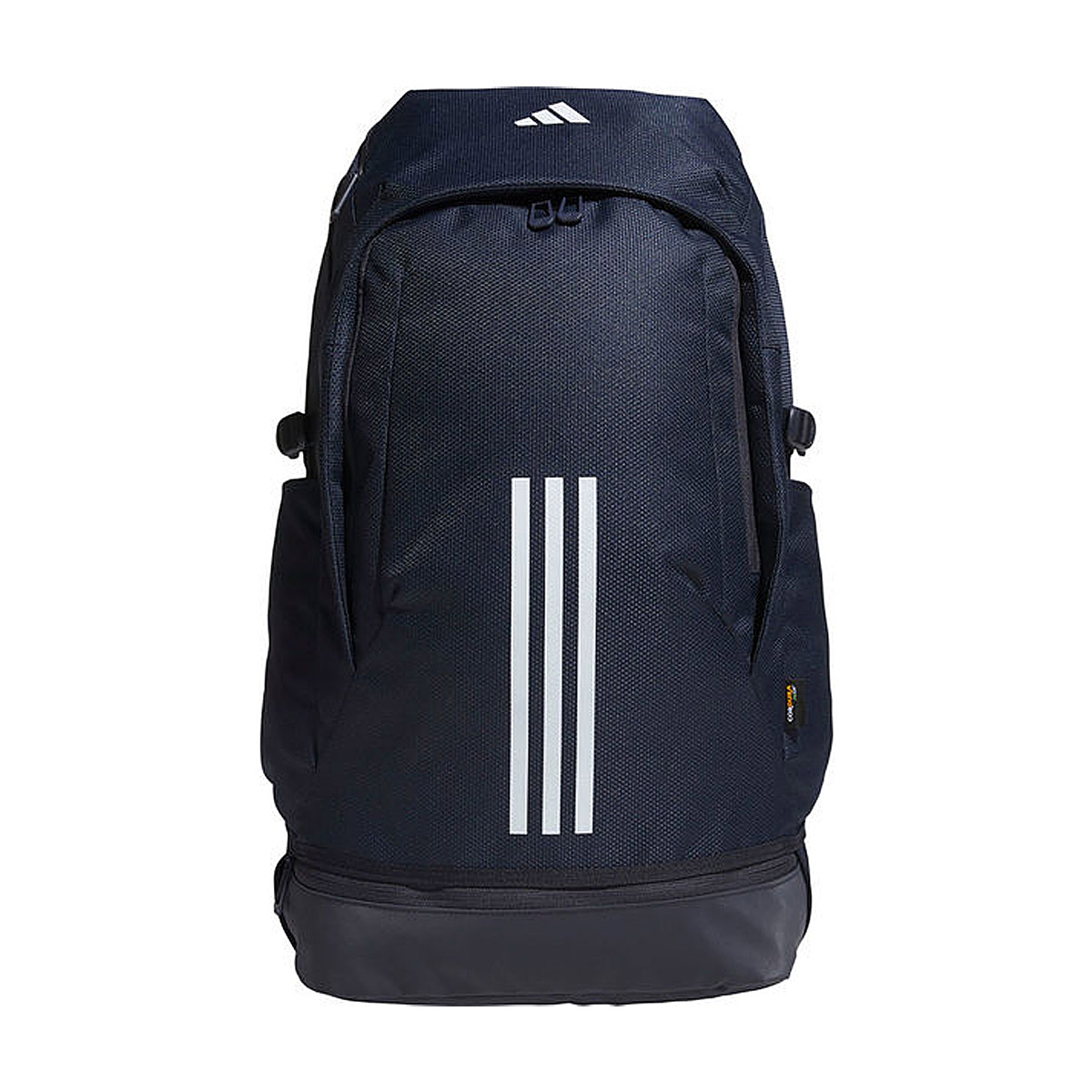 adidas リュック　バックパック　大容量　ポケット多数 adidas 【セール】アディダス リュック ボックス型 32リットル 2