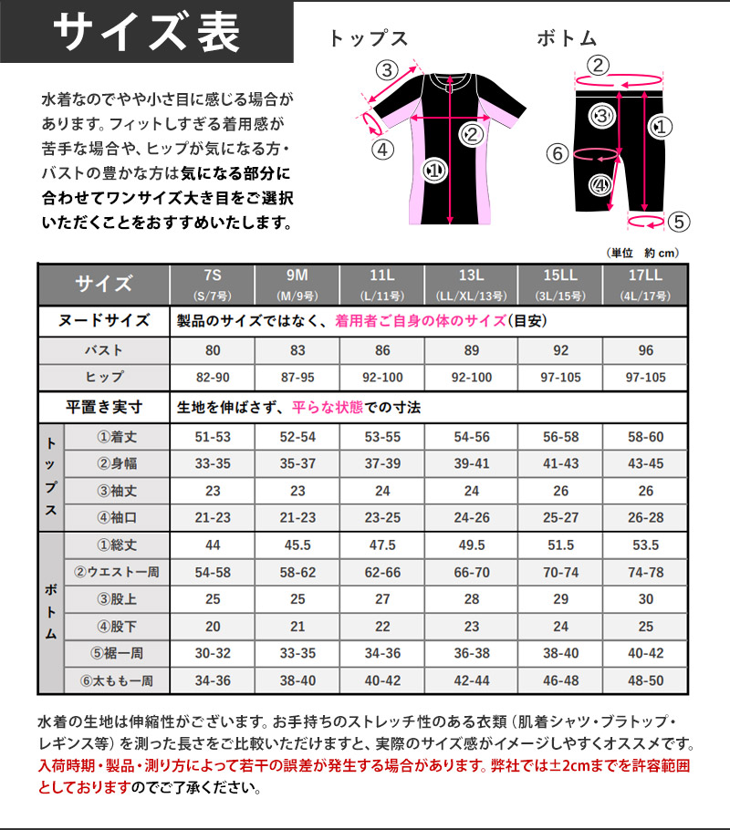 送料無料 フィットネス水着 セット レディース 水泳 豪華7点 ゴーグル スイムショーツ セームタオル UVカット 7S-17LL  KB110gstbset[set]