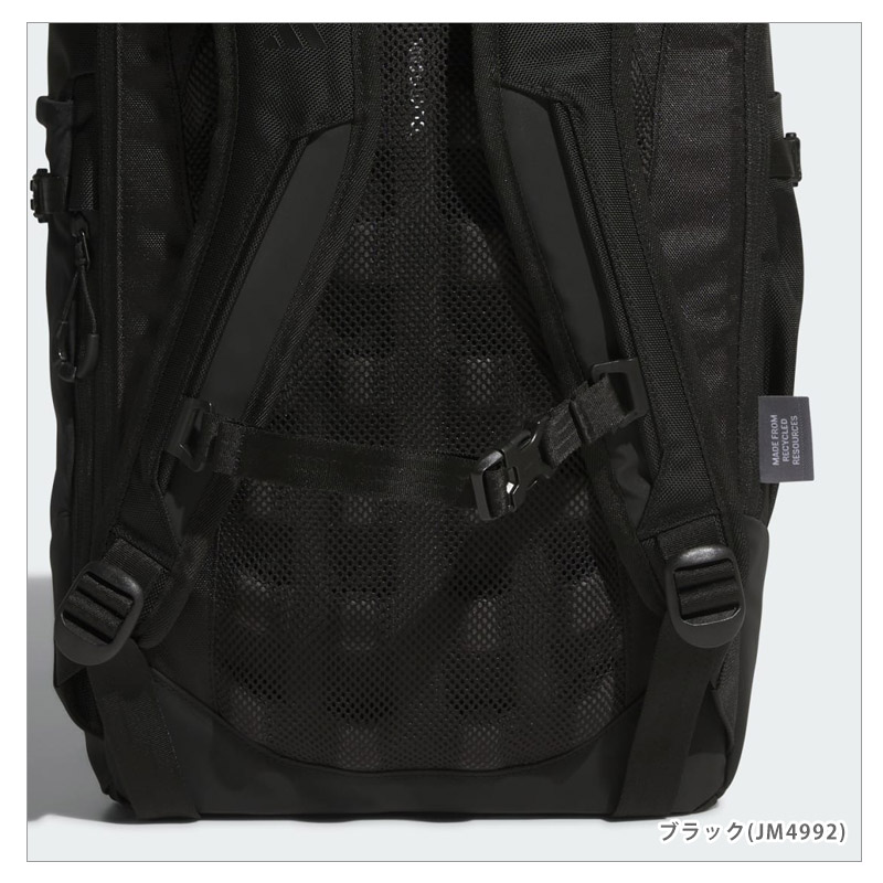 adidas（アディダス） 値下げ 送料無料 バックパック OP/syst.バック