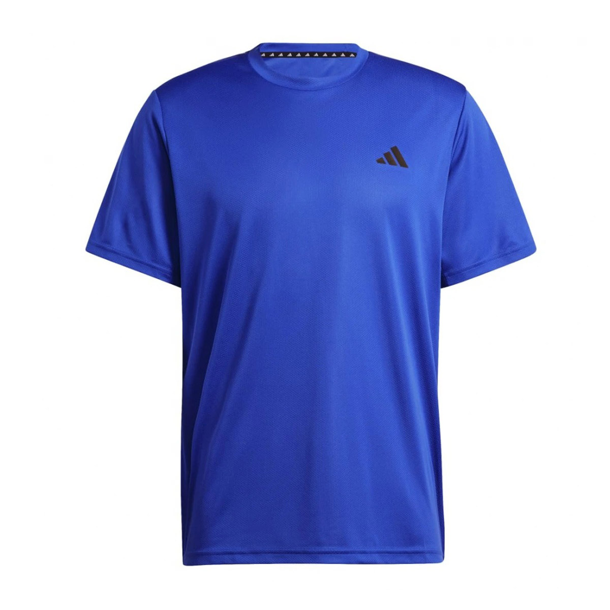 adidasピチＴシャツ水色/紺　XS 即完売品　新品未使用品 新品 Lsize アディダスオリジナルス 半袖 ワッフル Tシャツ 水色