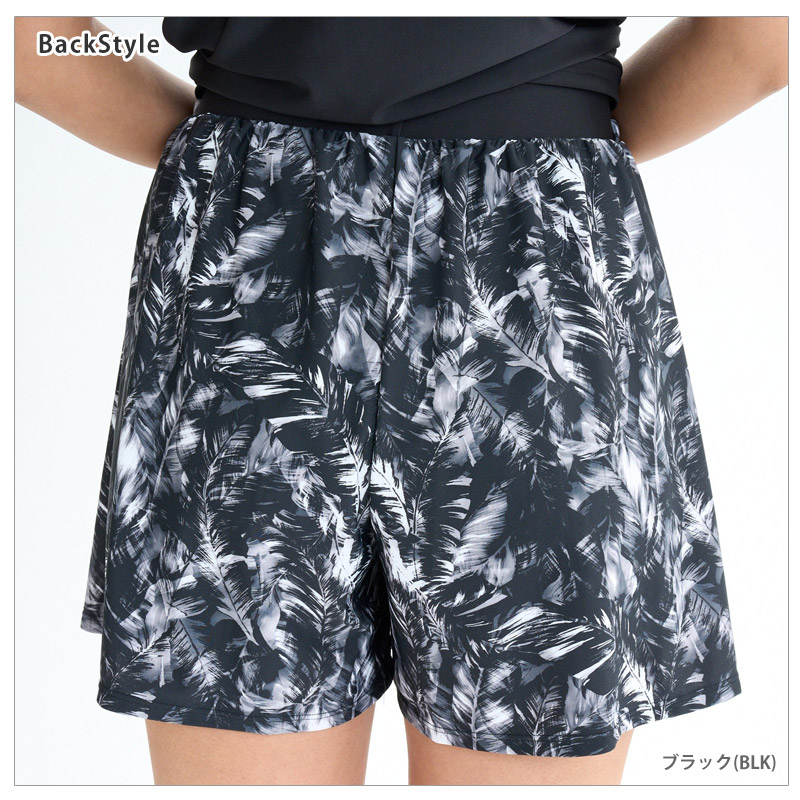 ROXY（ロキシー） 送料無料 フィットネス水着 レディース 上下セット