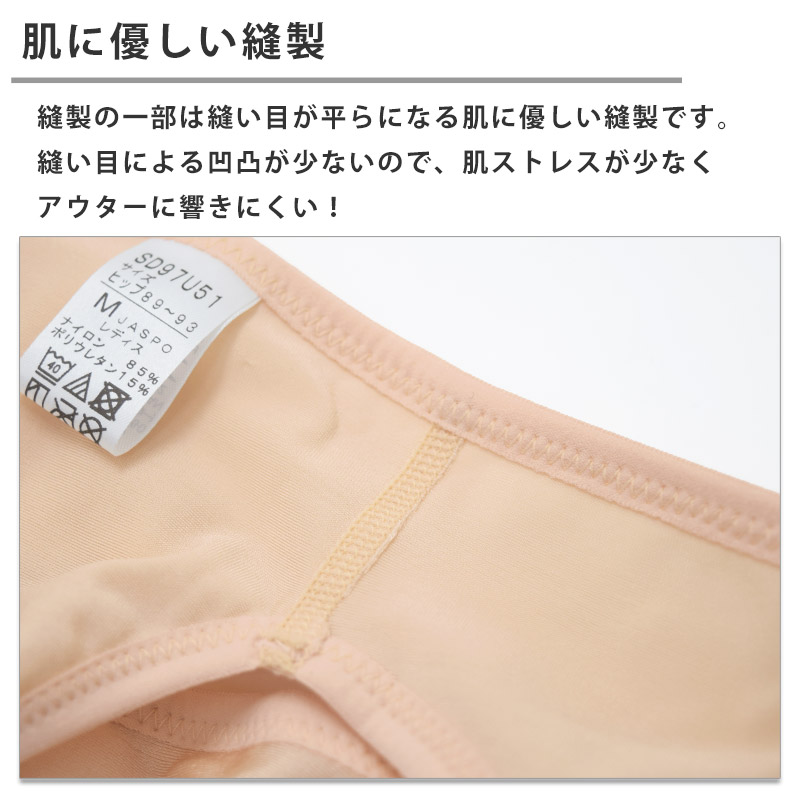 値下げ speedo スピード レディース 水着用 スタンダードショーツ スイムショーツ 女性用 下着 アンダーウェア インナー SD97U51 メール便 発送 返品交換不可 関連画像4