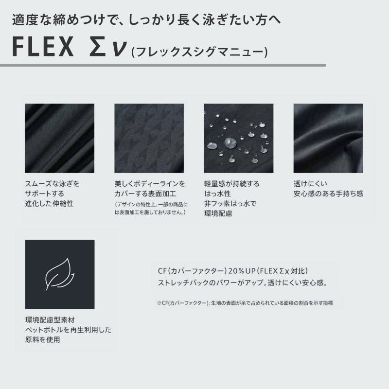 フィットネス水着 speedo スピード レデ...の詳細画像2