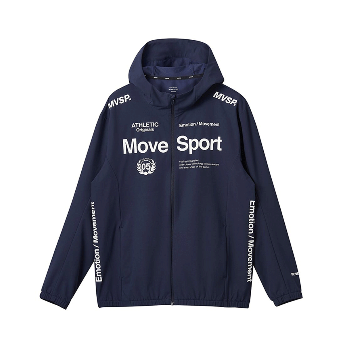 NTT Communications ラグビー ウォームアップウェア MOVESPORT 値下げ 送料無料 ムーブスポーツ ジャケット メンズ
