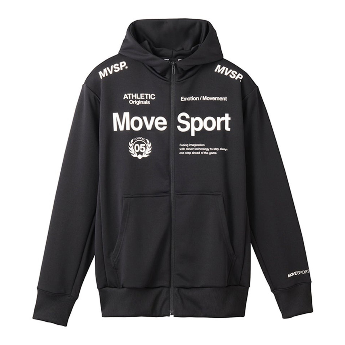 美品】DESCENTE デサント ムーブスポーツ 人気モデル サイズ150