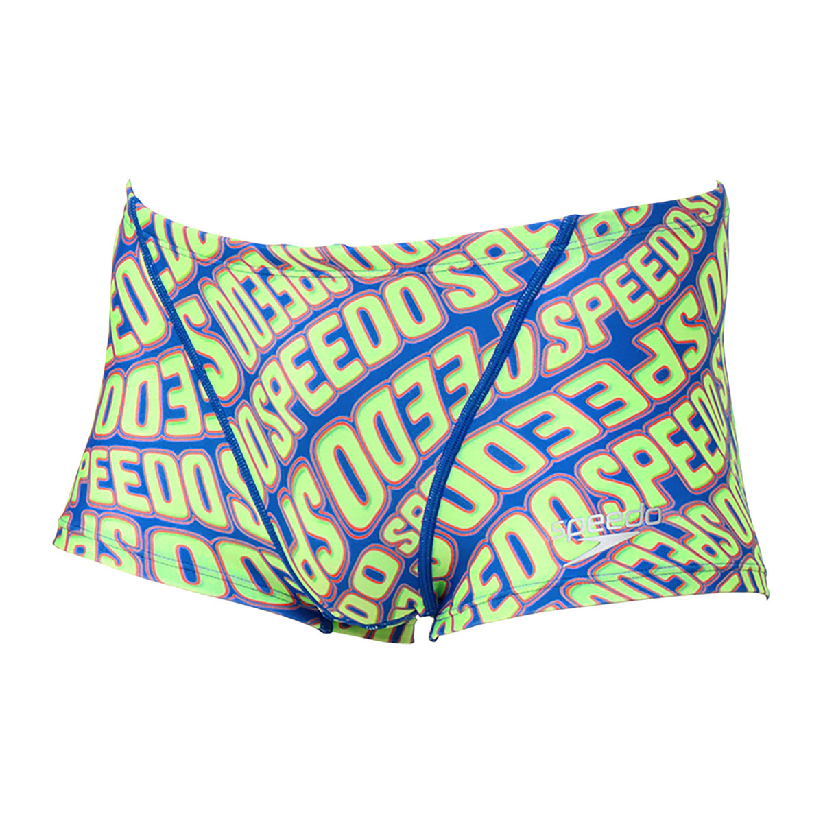 Speedo オレンジ 競泳水着　JASPO　Lサイズ SWIMHXBY】 競泳水着 レディース ガールズ 280 ベーシック