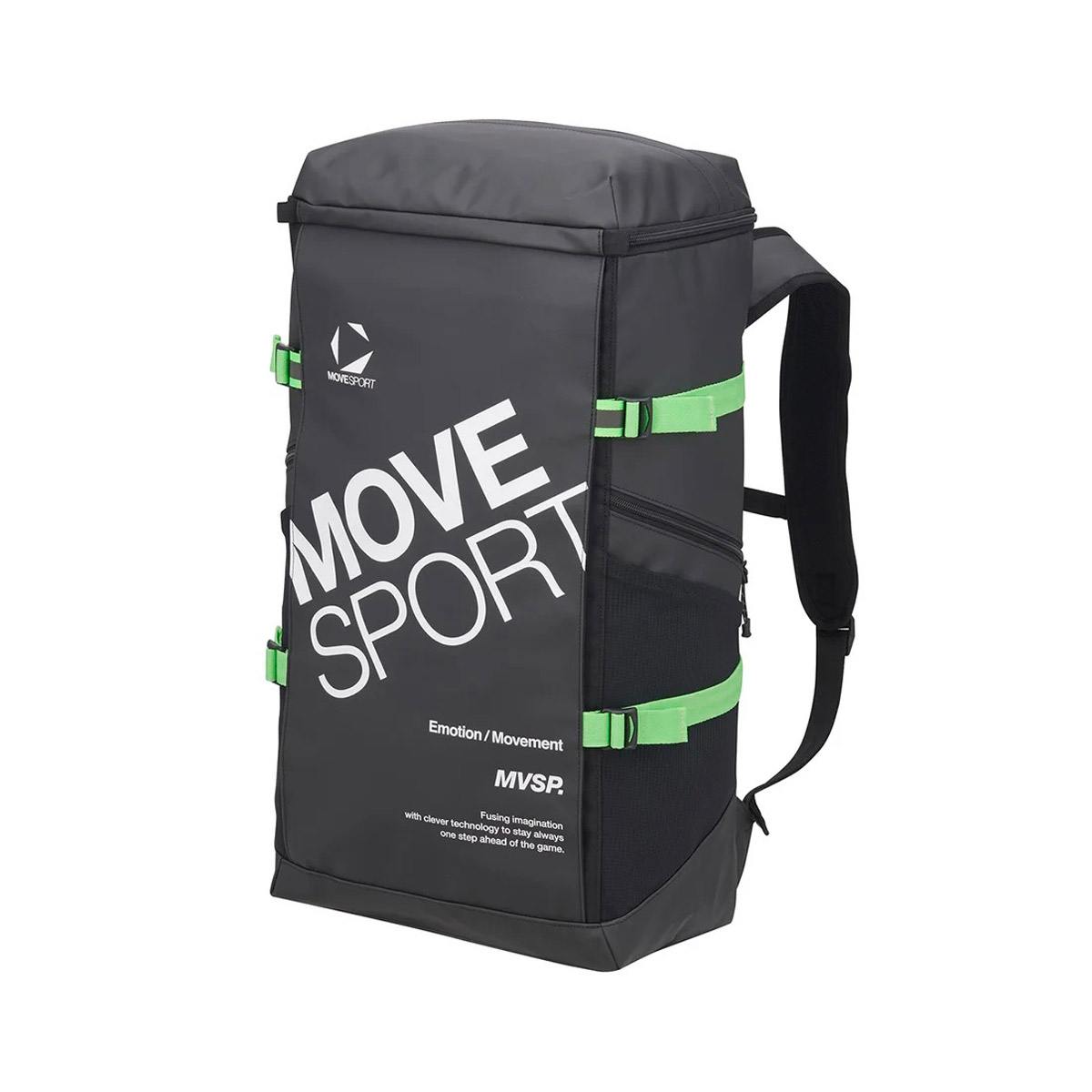 MOVESPORT 値下げ 送料無料 DESCENTE デサント スクエアバック