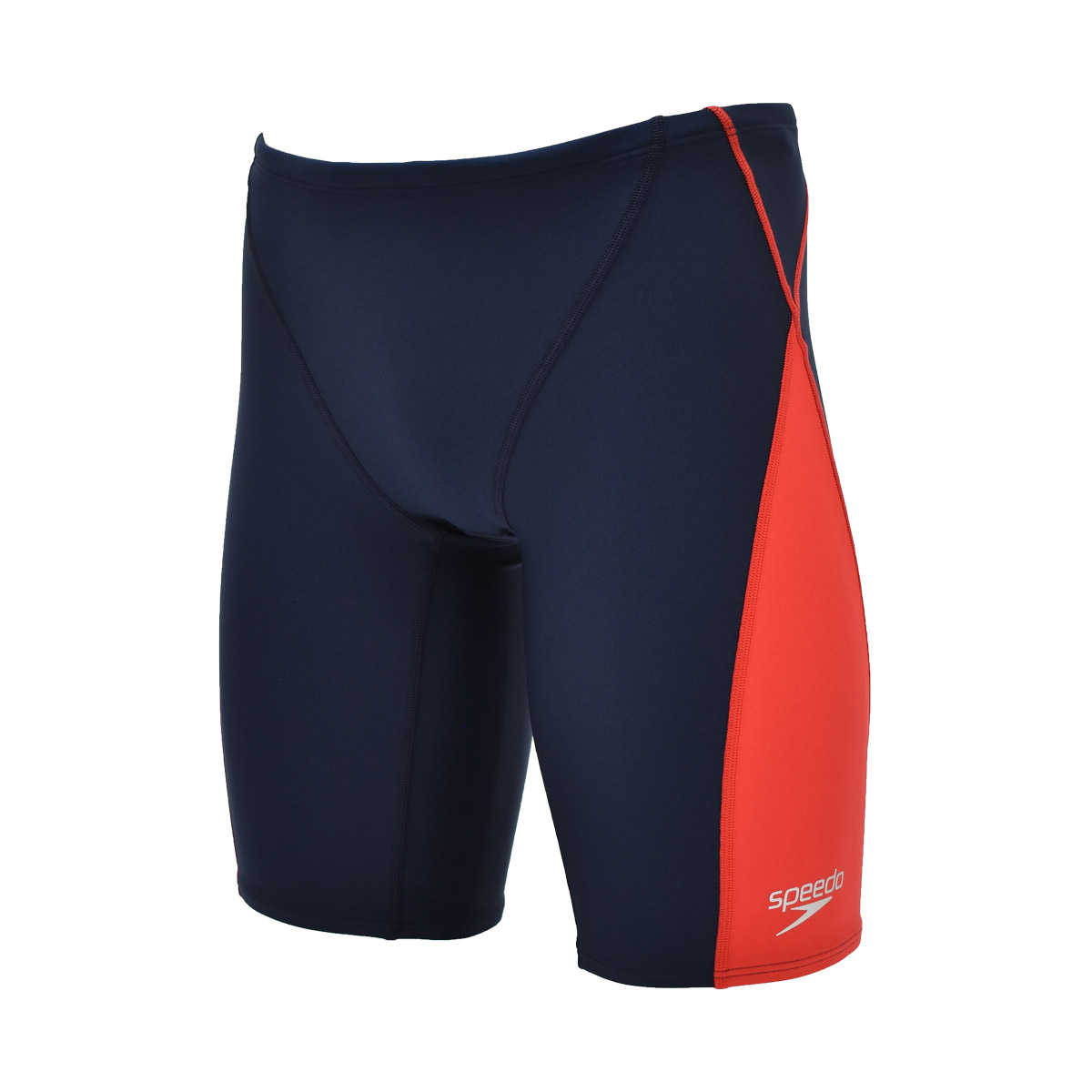 Speedo オレンジ 競泳水着　JASPO　Lサイズ Speedo オレンジ 競泳水着 JASPO Lサイズ