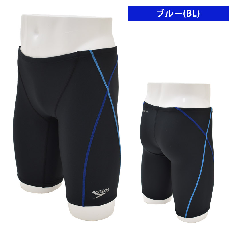 値下げ 送料無料 メンズ 競泳水着 speedo スピード プッシュアップターンズジャマー 水着 練習用 水泳 フィットネス スイムウェア スパッツ ST62301 ネコポス｜beach-angel｜12