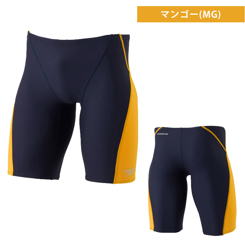 値下げ 送料無料 メンズ 競泳水着 speedo スピード プッシュアップターンズジャマー 水着 練習用 水泳 フィットネス スイムウェア スパッツ ST62301 ネコポス｜beach-angel｜13