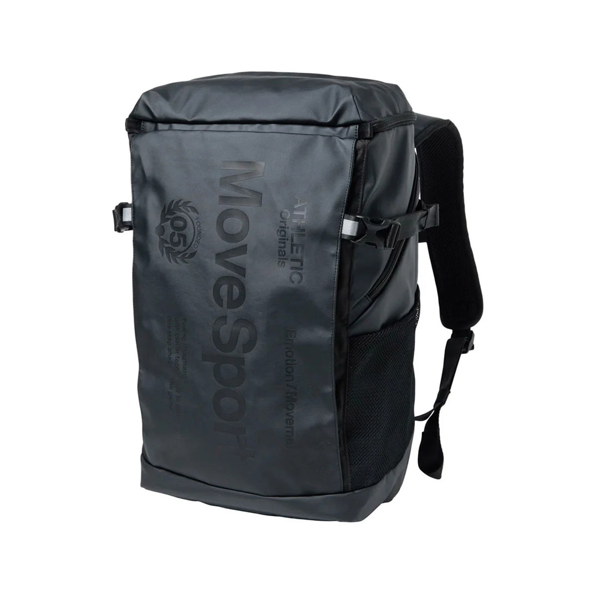 未使用超絶美品 DESCENTEデサント バックパック 30L デサント(descente) 30l リュック・バックパック | 通販・人気