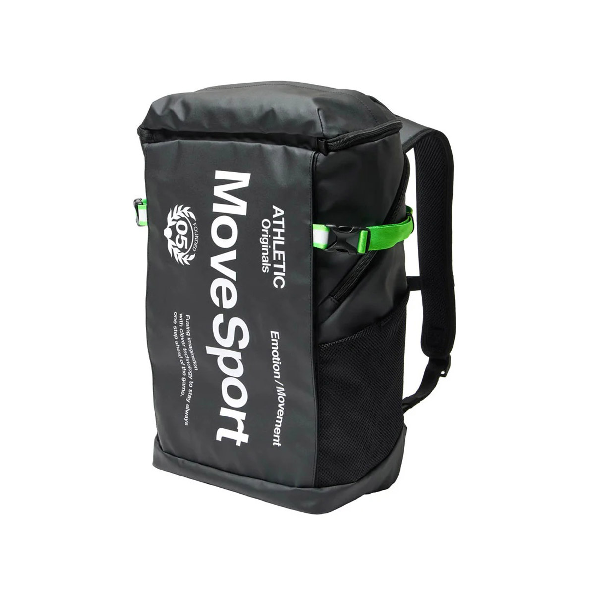 未使用超絶美品 DESCENTEデサント バックパック 30L DESCENTE（デサント） リュック 約30L メンズ レディース バッグ