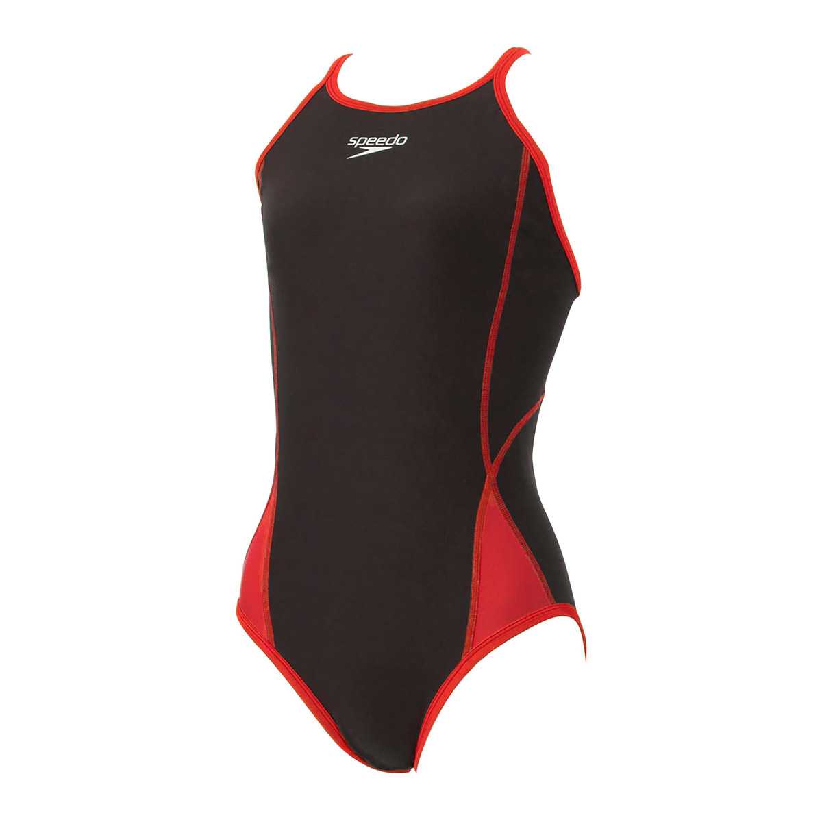 speedo（スピード） SALE 競泳水着 レディース 練習用 プッシュアップ