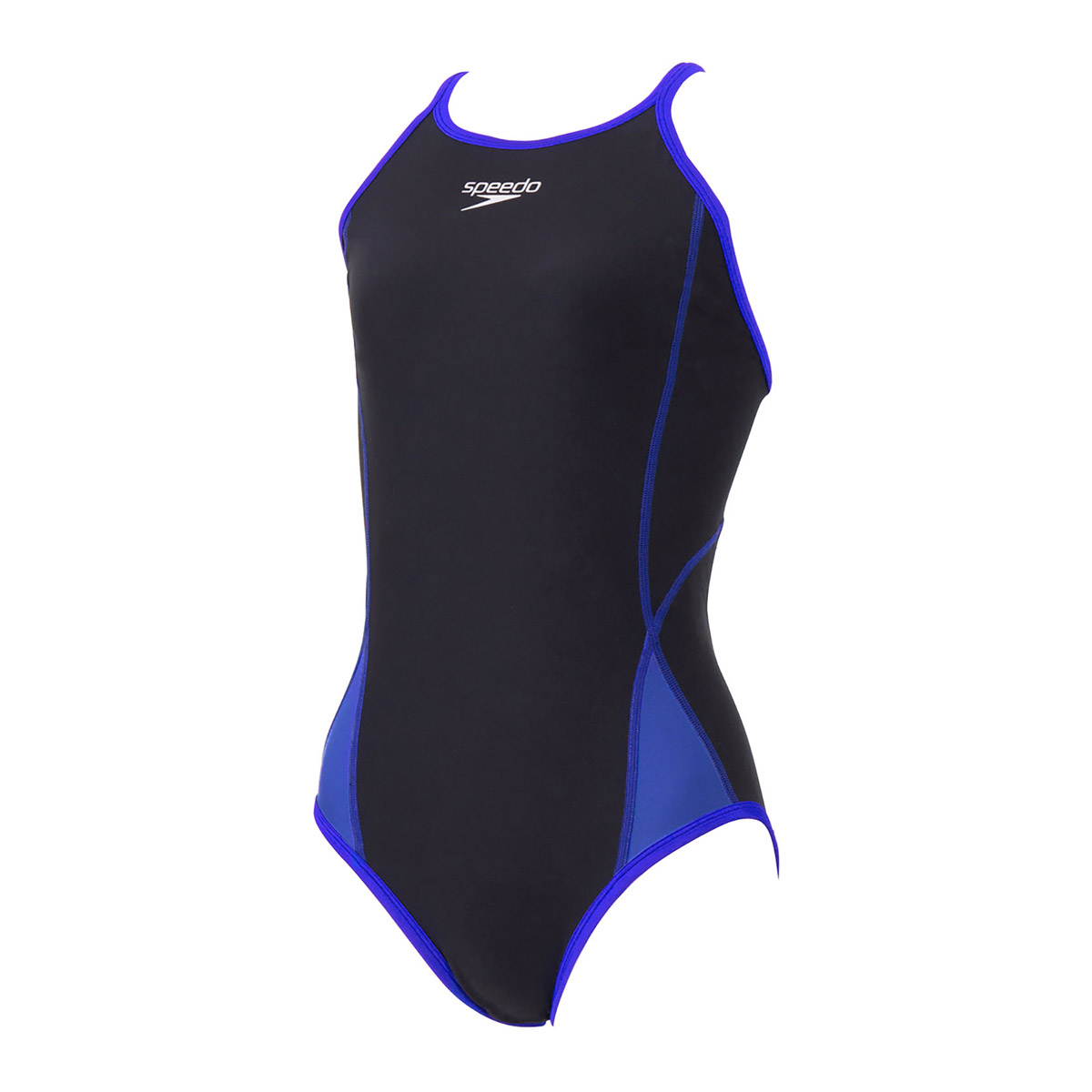 speedo 競泳水着 レディース（色：パープル系）｜競泳水着｜水泳