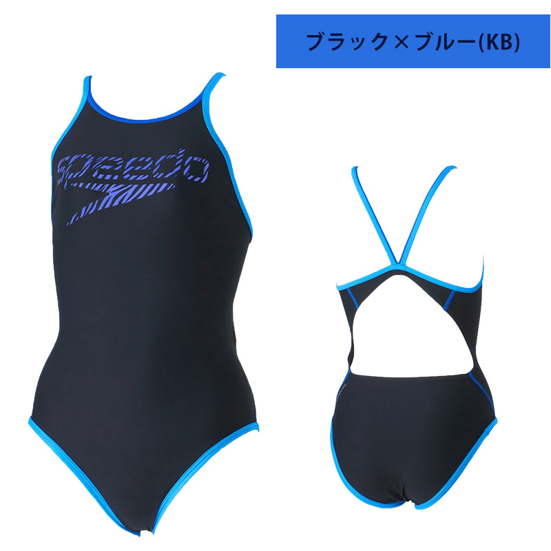 speedo 競泳水着、スイムウェア（色：オレンジ系）｜水泳