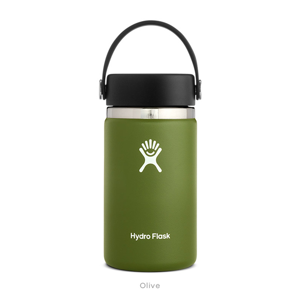 HYDRO FLASK（ハイドロフラスク） ステンレスボトル 水筒 おすすめ