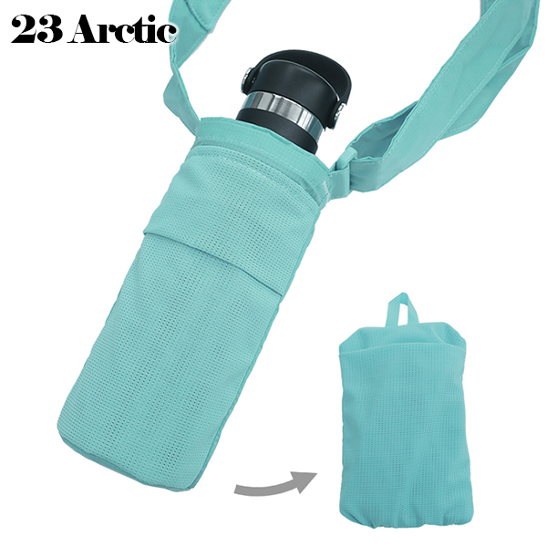 HYDRO FLASK ハイドロフラスク ボトルスリング カバースモール