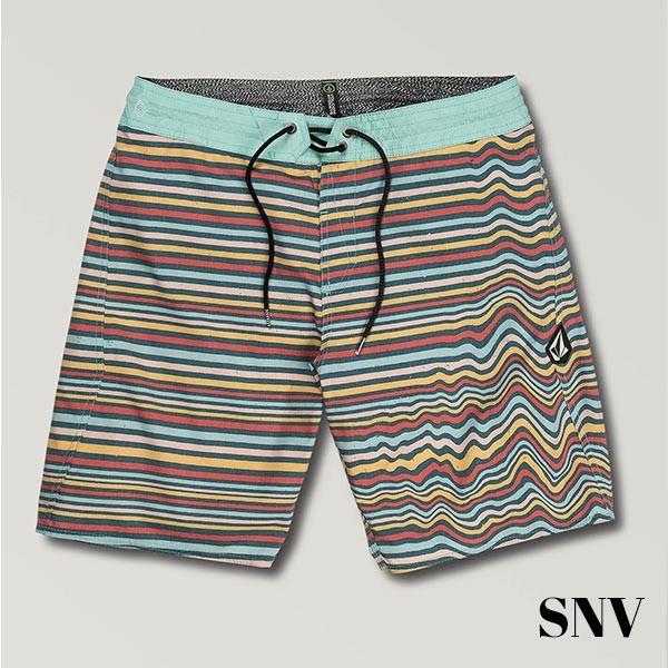 VOLCOM ボルコム ボードショーツ メンズ水着 海パン サーフ