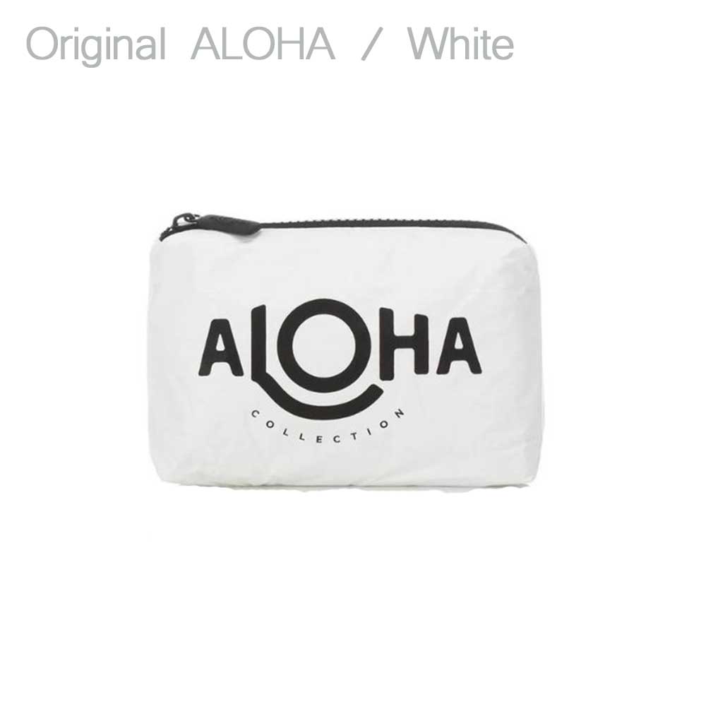 ALOHA COLLECTION アロハコレクション コインケース 人気