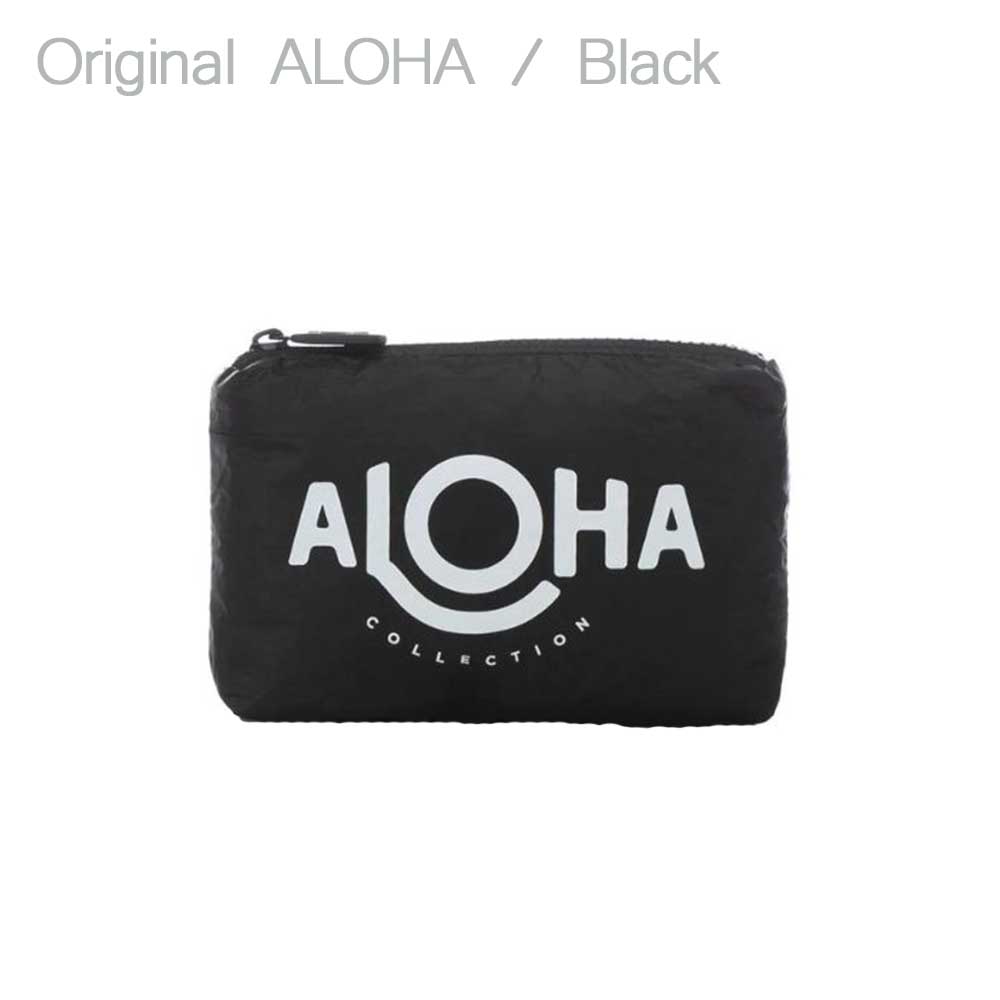 大人気定番商品 Aloha Collection ポーチ・コインケース
