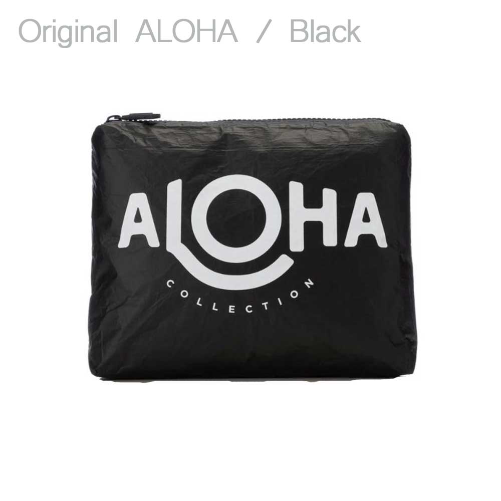 ☆限定品☆Hawaii ALOHA Collectionロゴ ポーチ 楽天市場】【ALOHA COLLECTION】アロハコレクション スモール