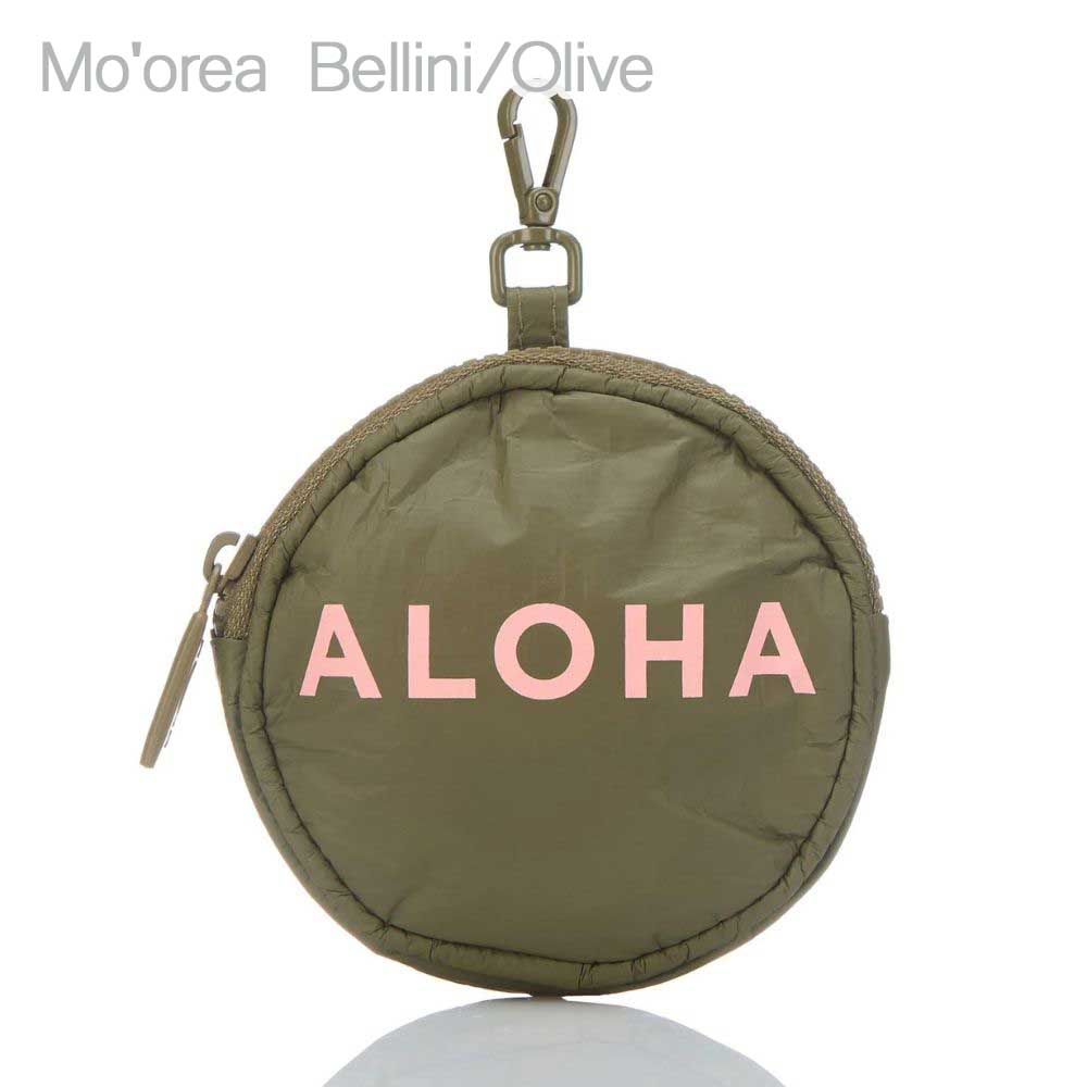 ALOHA COLLECTION アロハコレクション コインケース 人気