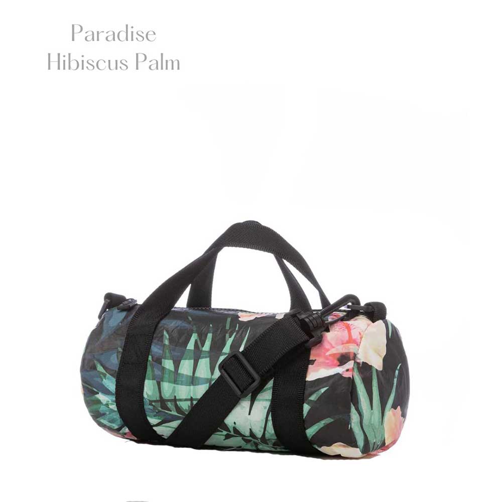 ALOHA COLLECTION アロハコレクション ミニダッフルバッグ