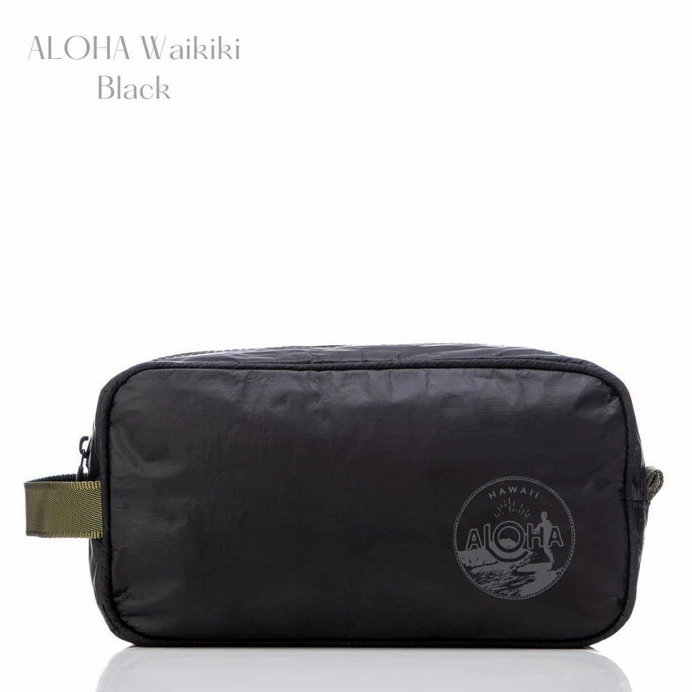 ALOHA アロハコレクション クラッチバッグ メンズ レディース ユニ