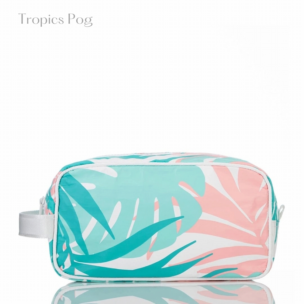 ALOHA アロハコレクション クラッチバッグ メンズ レディース ユニ