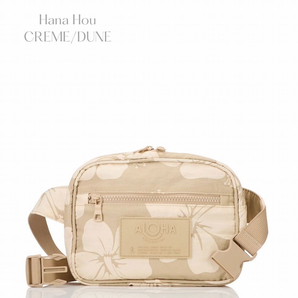 ALOHA COLLECTION 新作入荷 アロハコレクション ヒップウエスト