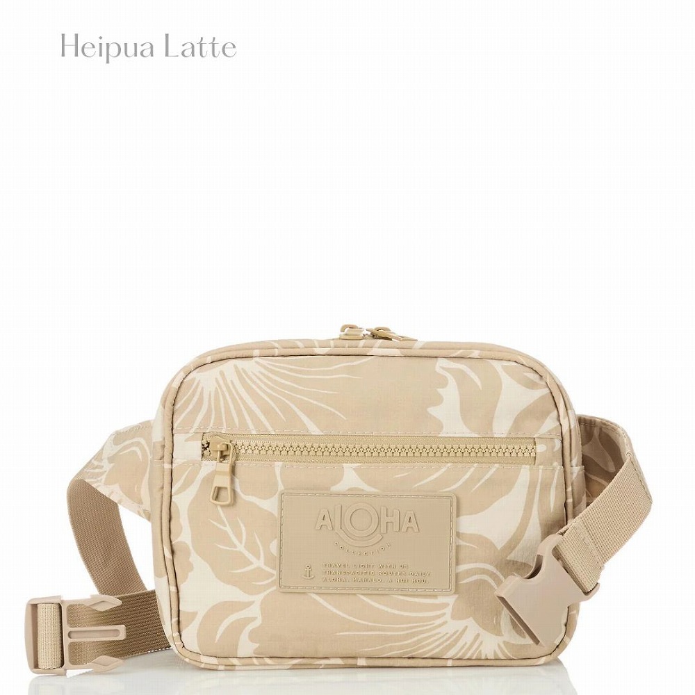 ALOHA COLLECTION 新作入荷 アロハコレクション ヒップウエスト
