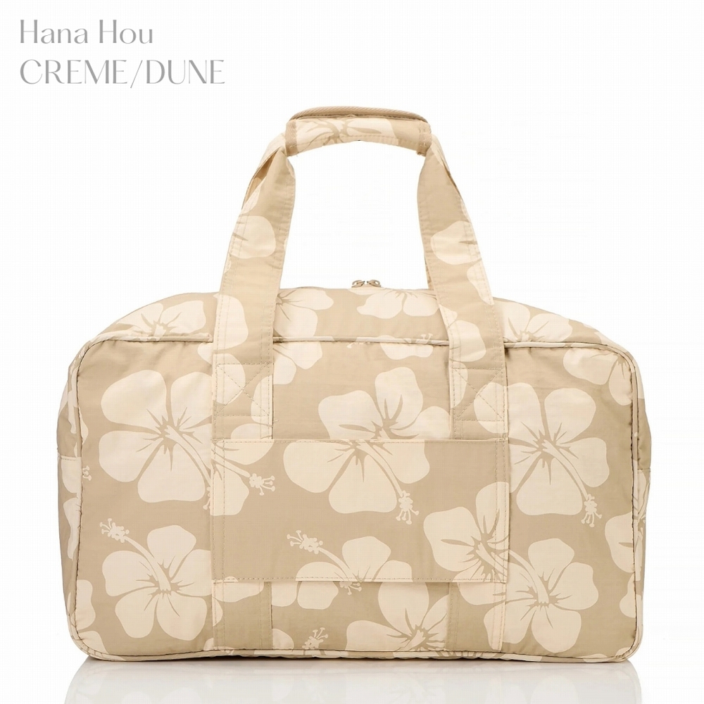 Aya1124【新品 未使用】アロハコレクション ボストンバッグ ALOHA COLLECTION アロハコレクション ボストンバッグ