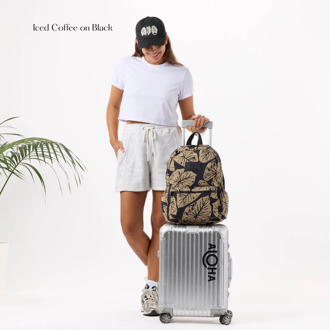 ALOHA COLLECTION（アロハコレクション） バックパック 人気ブランド